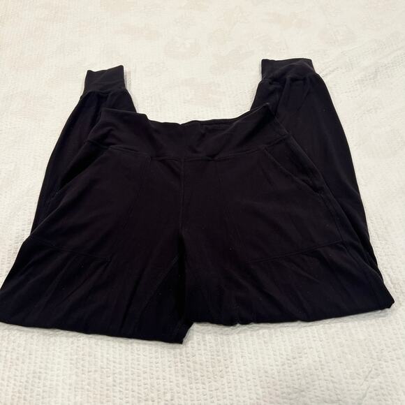 Lululemon black align jogger 6 women - Picture 3 of 4